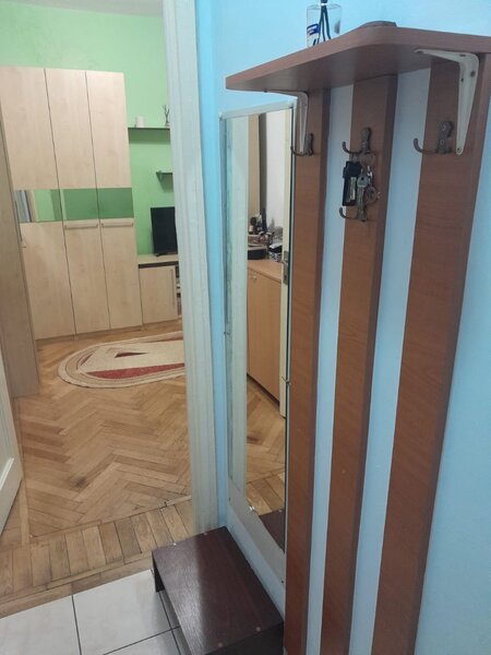 Baba Novac, 5 minute metrou,