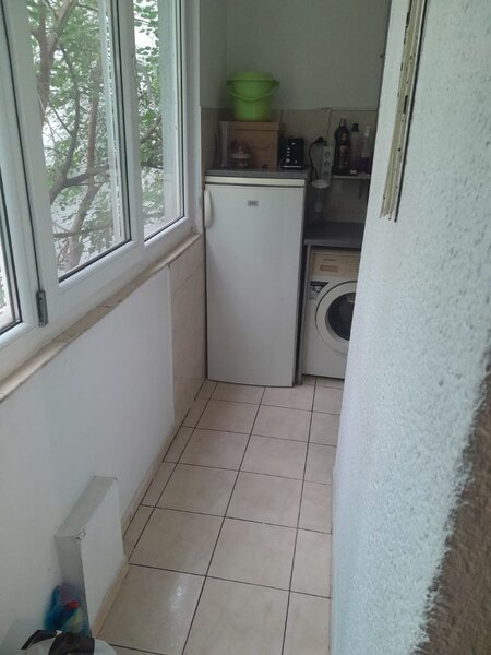 Baba Novac, 5 minute metrou,