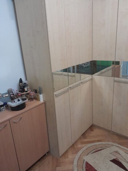 Baba Novac, 5 minute metrou,